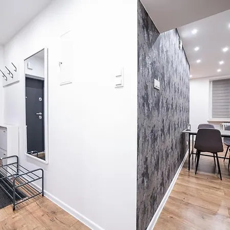 Le Chateau Apartmán