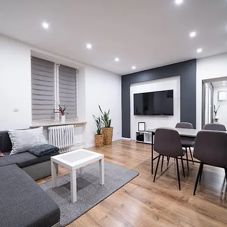 Le Chateau Apartmán *