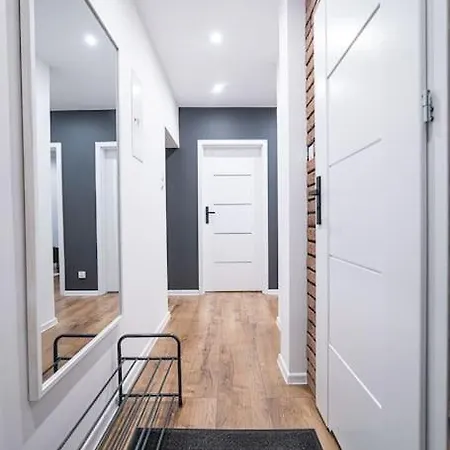 Apartmán Le Chateau Radom