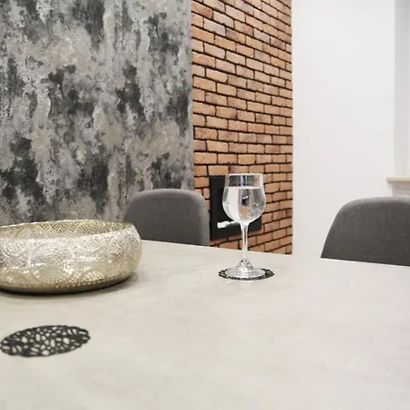 Le Chateau Apartmán Radom