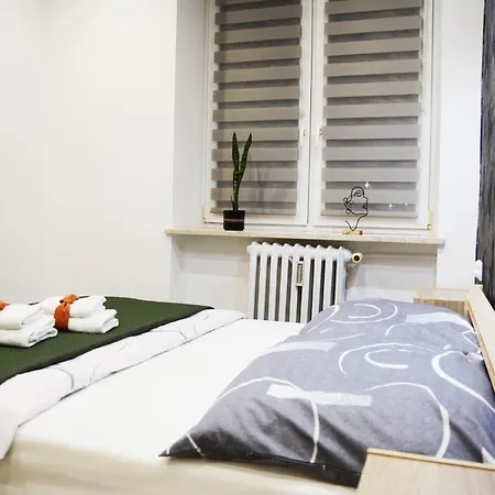 Apartmán Le Chateau