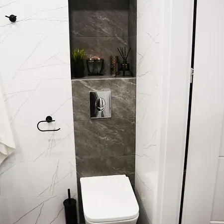 Apartmán Le Chateau *