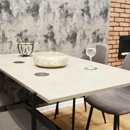 Le Chateau Apartmán Radom