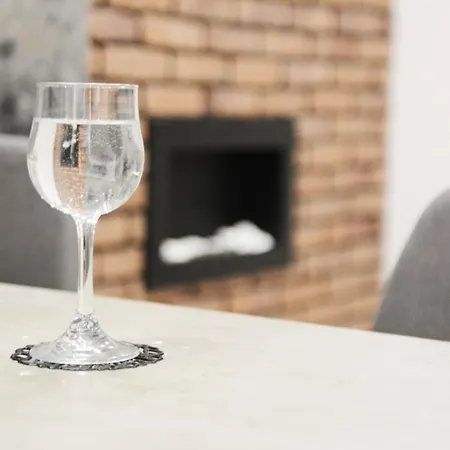 Le Chateau Apartmán *