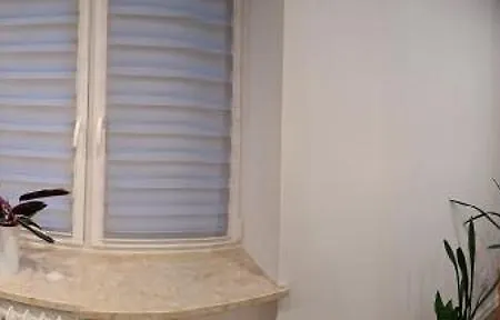 Le Chateau Apartmán *