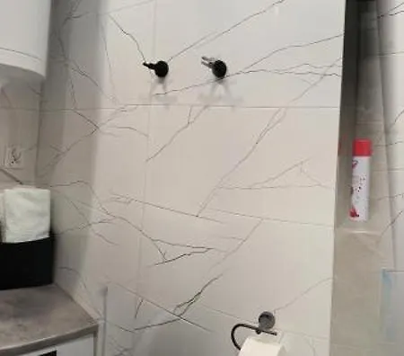 Le Chateau Apartmán