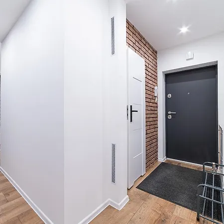 Le Chateau Apartmán Radom